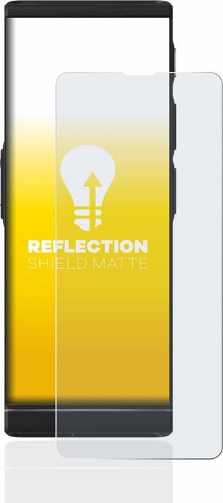 Produktbild upscreen Reflection Shield Displayschutz Matt