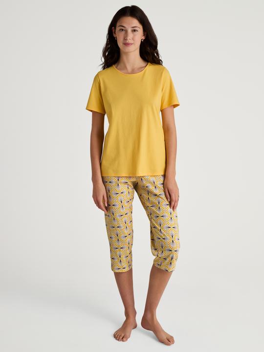 Actual product image Calida Favourites Sun 3/4-Pants (XS)