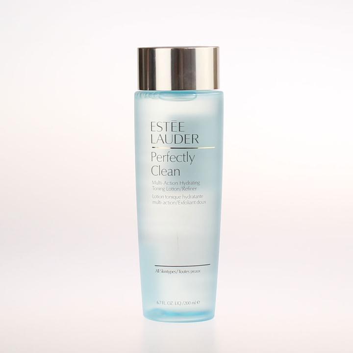 Produktbild Estée Lauder Perfectly Clean (Reinigungsmilch, 200 ml)