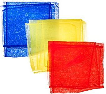 Actual product image Eureka! Juggling cloths