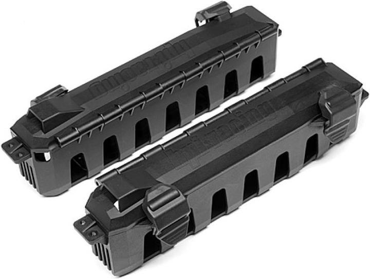 Produktbild HPI Savage Flux Battery Box Set (links/rechts)