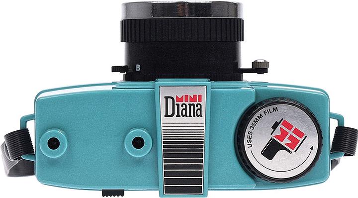 Image du produit Lomo Diana Mini & Flash