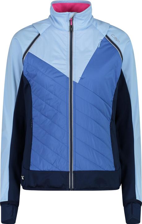 Immagine prodotto CMP Campagnolo Maniche Softshell (L)