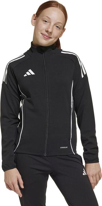 Produktbild adidas Tiro 25 Competition Trainingsjacke Kids (128)