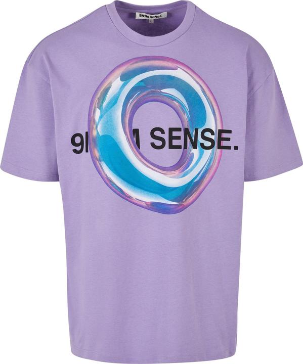 9N1M Sense Chrome Halo T-Shirt - 70115 (XXL)