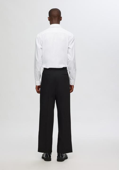 Produktbild Selected Homme Loose Fit Hose (52)