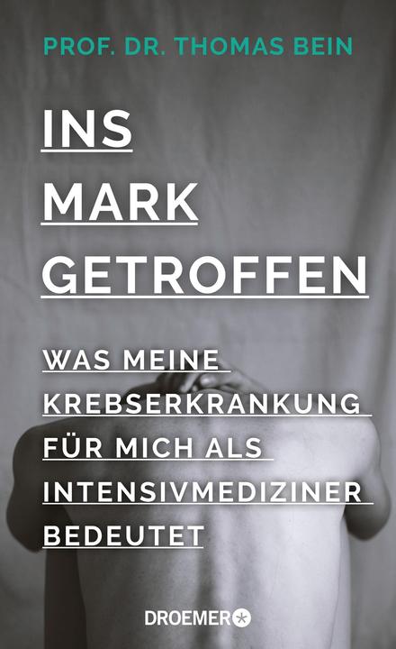 Immagine prodotto Ins Mark getroffen (Tedesco, La gamba di Thomas, 2021)