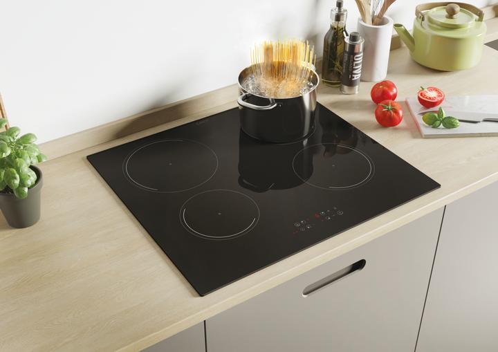 Immagine prodotto Candy Idea KRCDJ642 Nero Da incasso 59