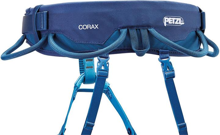 Actual product image Petzl Corax (XS, M)