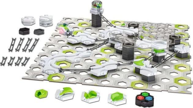 Productafbeelding Ravensburger GraviTrax Gravitrax Power Starter Set Lancering