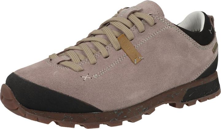 Image du produit AKU Bellamont III Suede GTX WS - 67021 (43)