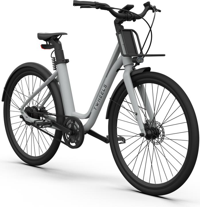 Twheels E-Bike City Classic