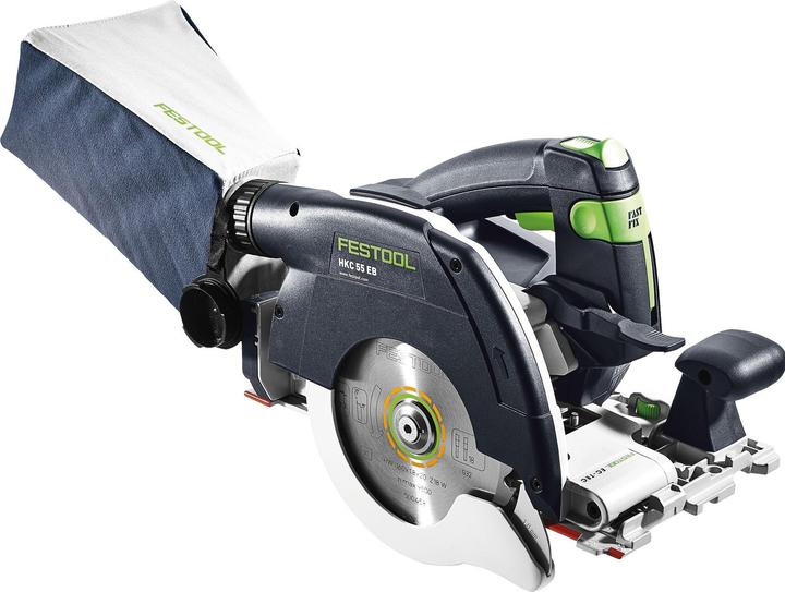 Actual product image Festool HKC 55 EB-Basic
