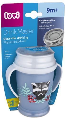 Produktbild Lovi Wild Soul Drink Master