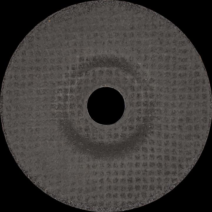 Actual product image wolfcraft wolfcraft 5 metal cutting discs ø125x2.5x22.2mm