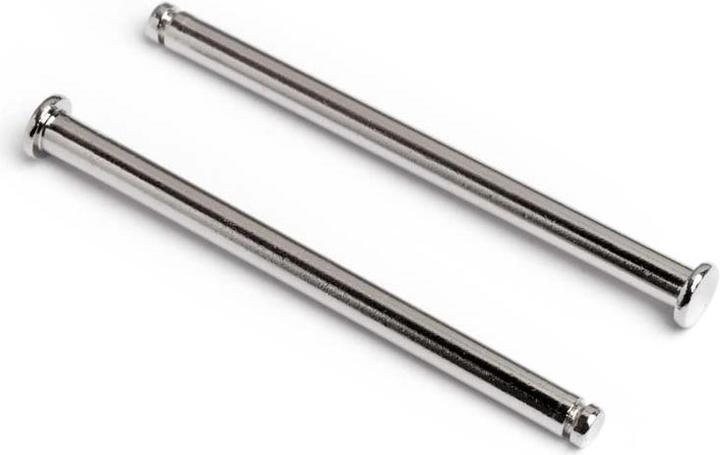 Immagine prodotto HPI Albero Flangiato 3x45mm (Argento)