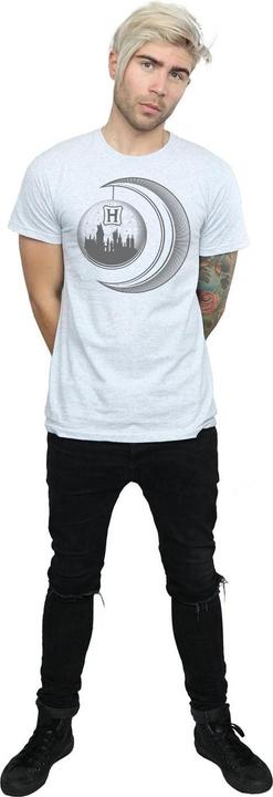 Produktbild Hogwarts Moon TShirt (S)