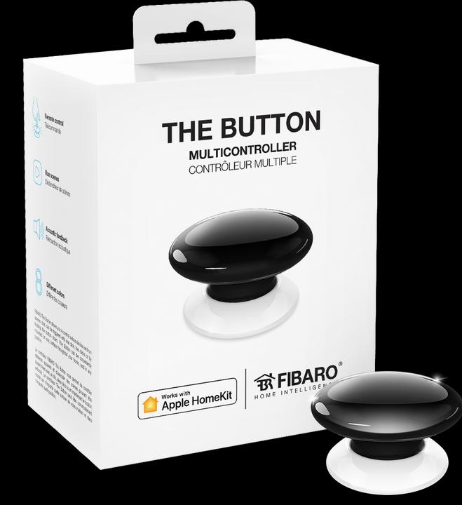 Produktbild Fibaro The Button