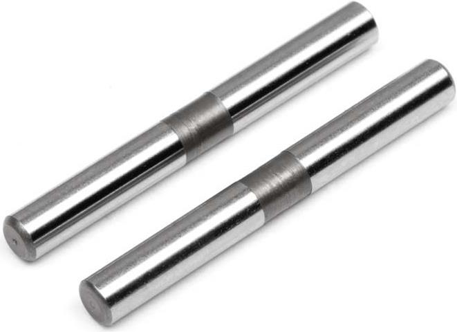 Image du produit HPI Cup Racer SUSPENSION SHAFT 2.5x22mm (2pcs)