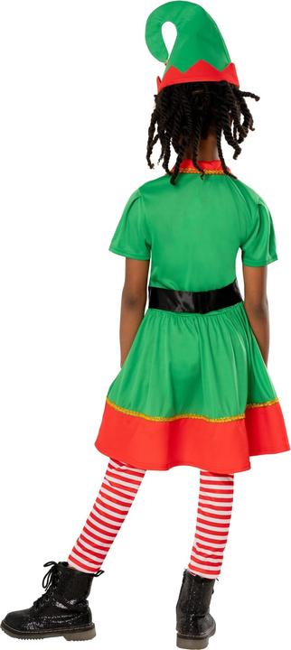 Immagine prodotto Bristol Novelty Bambini Elfo Costume (128)
