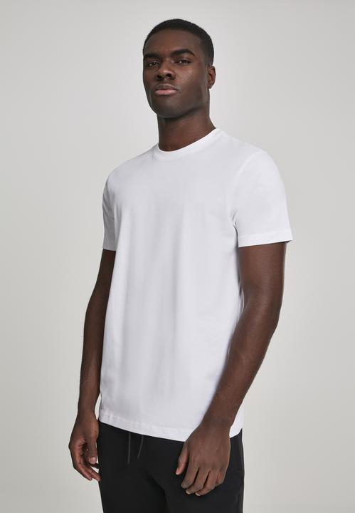 Produktbild Urban Classics Basic Tee 3-Pack (XL)