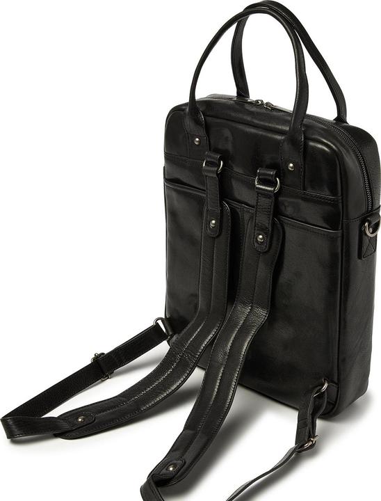 Actual product image dR Amsterdam Rucksack