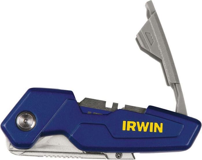 Image du produit Irwin Couteau universel