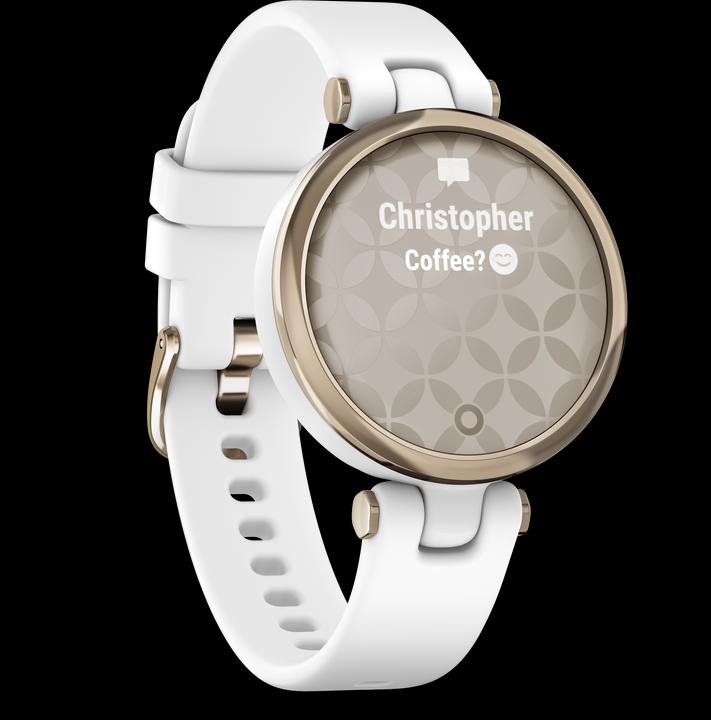 Actual product image Garmin Lily Sport (34.50 mm)