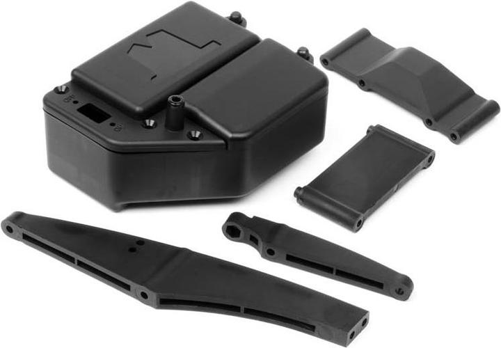 Produktbild HPI Pulse Empfänger Box