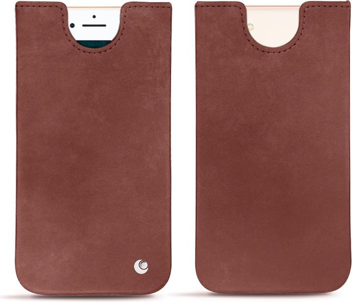 Passion vintage ( Pantone #591d16 )
