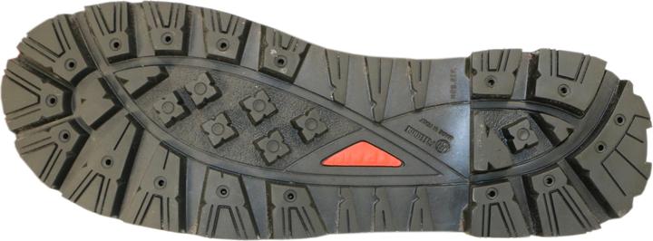 Produktbild Treemme Schnittschutzstiefel "Nanga Parbat" (41)