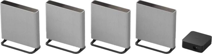 Immagine prodotto Sony Theatre Quad (Set, 504 W)