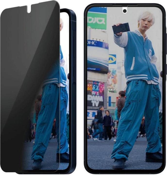 PanzerGlass Privacy Screen (1 Pezzo/i, Samsung Galaxy A56)