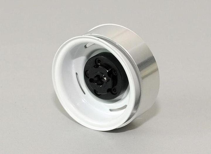 Image du produit Rc4Wd 1.55 Landies Vintage Beadlock Wheels