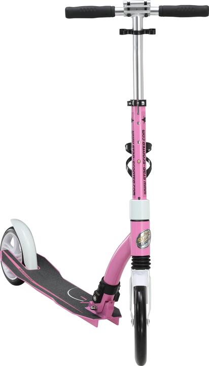 Actual product image Star Scooter Cruiser