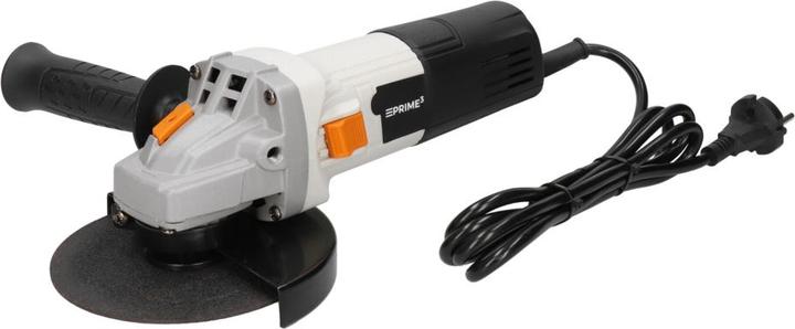 Immagine prodotto Prime3 Smerigliatrice angolare TAG41 1400W (125 mm)