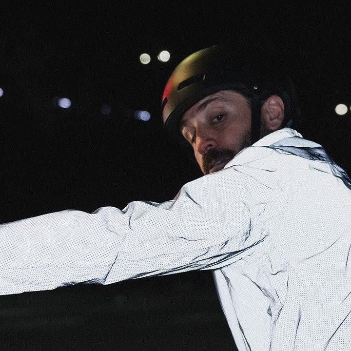 Produktbild Proviz Men Reflect360+ Apex cycling jacket (S)