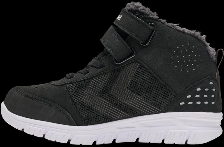 Image du produit hummel Hmlcrosslite Winter Mid Tex Jr (25)