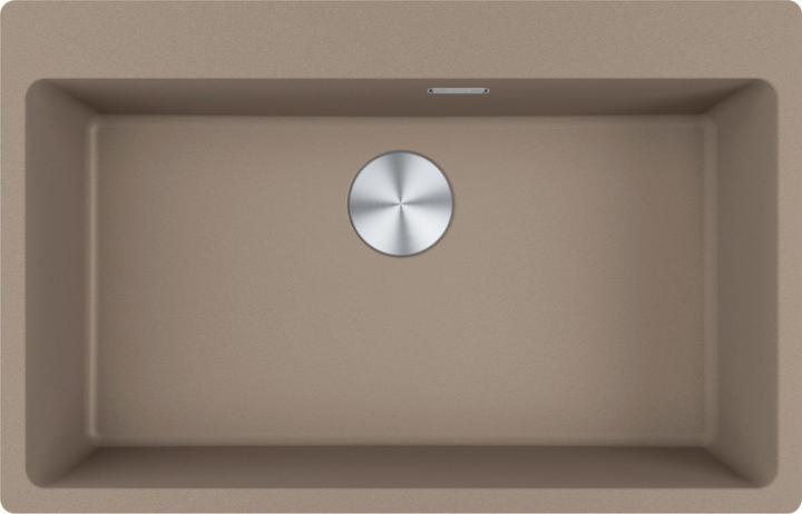 Produktbild Franke Farbspüle Fragranit Maris MRG 610-73A (80 cm)