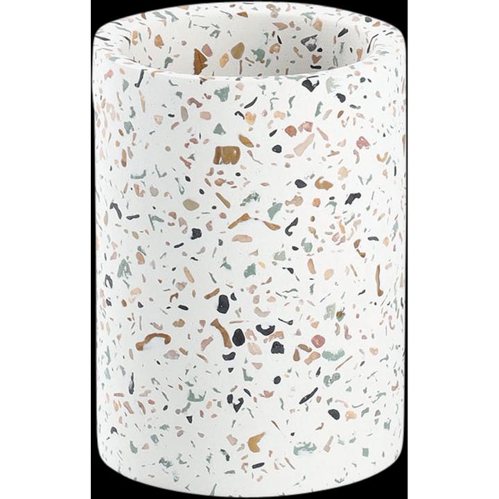 Productafbeelding Zeller Present Terrazzo (Ø 8,5 x 11 cm)