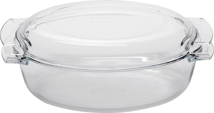 Pyrex Classic Art