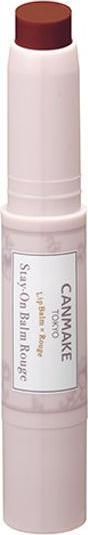 Produktbild Canmake Stay-on Balm Rouge (16 Earl Gray Leaf)