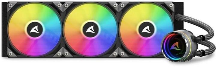 Immagine prodotto Sharkoon S90 RGB AIO 360 MM
