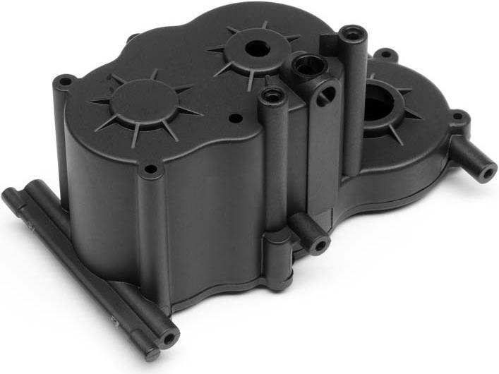 Image du produit HPI Kit de boîte Nitro King Centre Gear