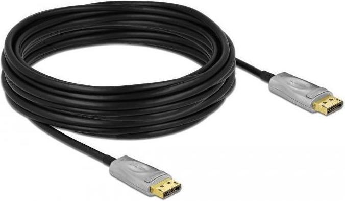 Produktbild Delock DisplayPort 1.4 - DisplayPort 1.4, /s (10 m, DisplayPort)