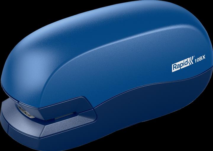 Image du produit Rapid Agrafeuse électrique 10BX Fixativ (10 feuilles)
