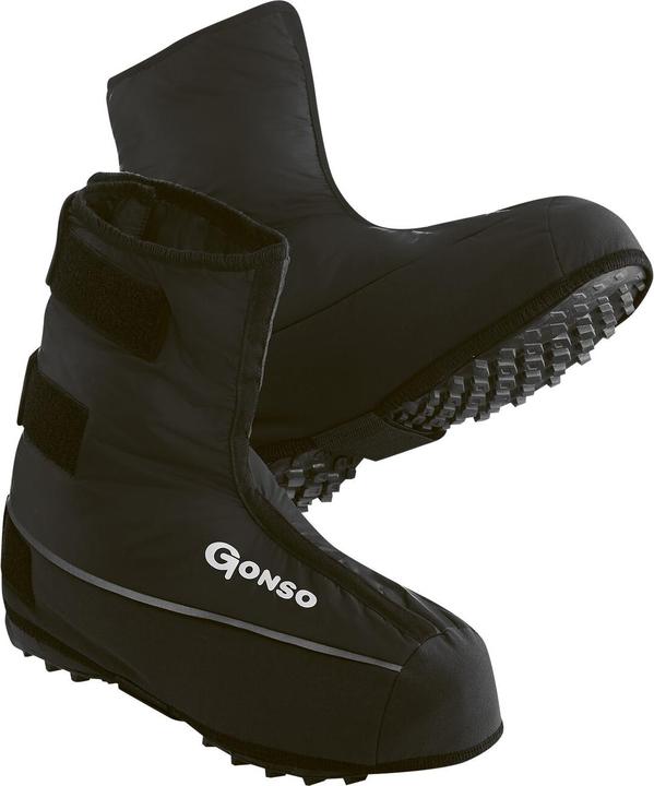 Gonso Primaloft Überschuh (40, 41, L)