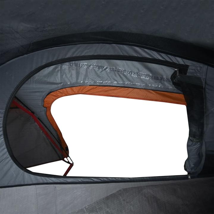 Image du produit VidaXL Tente de camping dôme 1 personne étanche à l'eau (Tente igloo, 2.20 kg, 1 personne)