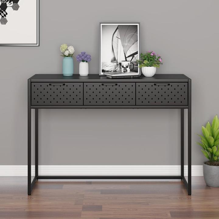 Immagine prodotto VidaXL Shana (106 x 35 x 75 cm)
