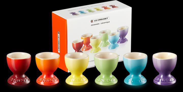 Immagine prodotto Le Creuset Confezione (6 x)